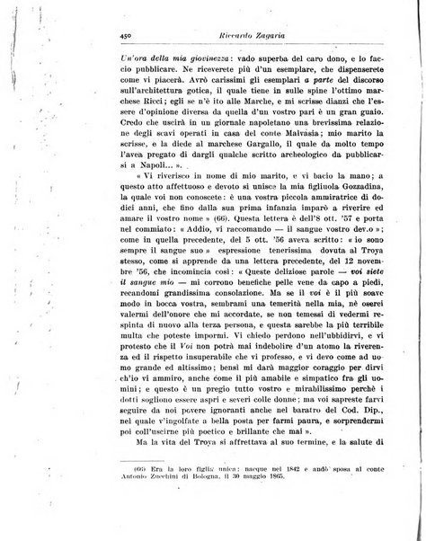 Rassegna storica del Risorgimento organo della Società nazionale per la storia del Risorgimento italiano