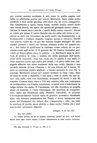 Rassegna storica del Risorgimento organo della Società nazionale per la storia del Risorgimento italiano