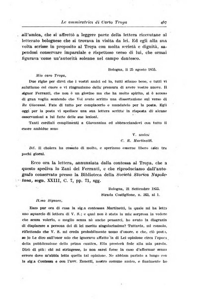 Rassegna storica del Risorgimento organo della Società nazionale per la storia del Risorgimento italiano