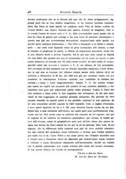 Rassegna storica del Risorgimento organo della Società nazionale per la storia del Risorgimento italiano