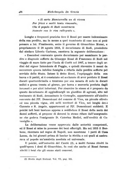 Rassegna storica del Risorgimento organo della Società nazionale per la storia del Risorgimento italiano