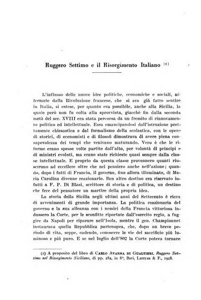 Rassegna storica del Risorgimento organo della Società nazionale per la storia del Risorgimento italiano