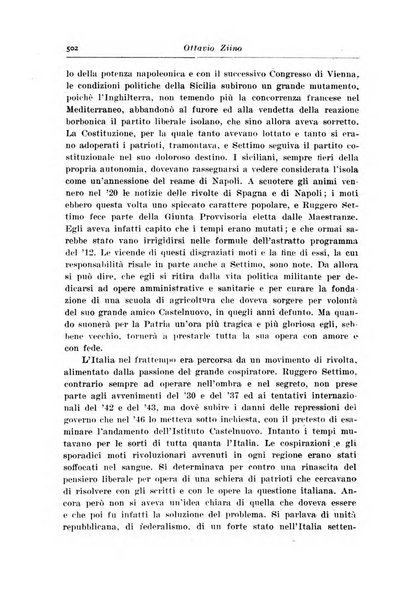 Rassegna storica del Risorgimento organo della Società nazionale per la storia del Risorgimento italiano