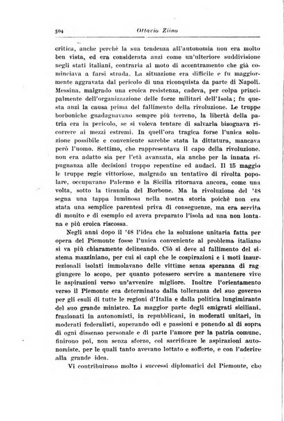 Rassegna storica del Risorgimento organo della Società nazionale per la storia del Risorgimento italiano