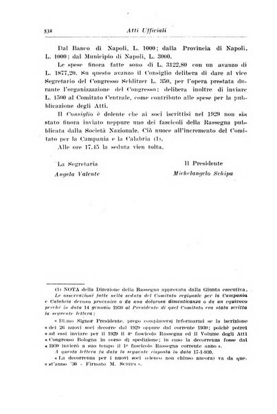 Rassegna storica del Risorgimento organo della Società nazionale per la storia del Risorgimento italiano