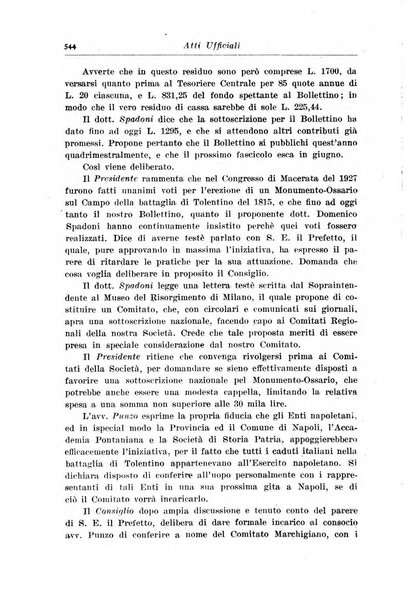 Rassegna storica del Risorgimento organo della Società nazionale per la storia del Risorgimento italiano