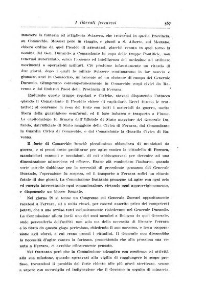 Rassegna storica del Risorgimento organo della Società nazionale per la storia del Risorgimento italiano