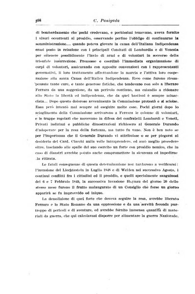 Rassegna storica del Risorgimento organo della Società nazionale per la storia del Risorgimento italiano