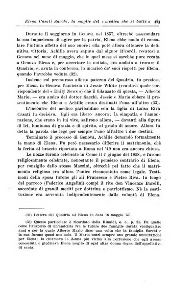 Rassegna storica del Risorgimento organo della Società nazionale per la storia del Risorgimento italiano