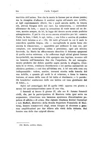 Rassegna storica del Risorgimento organo della Società nazionale per la storia del Risorgimento italiano