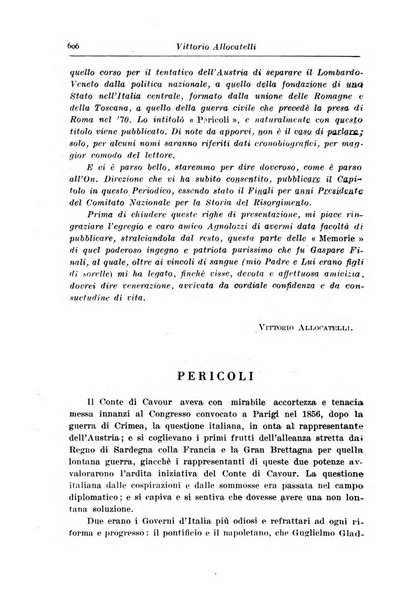 Rassegna storica del Risorgimento organo della Società nazionale per la storia del Risorgimento italiano