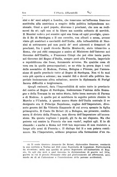 Rassegna storica del Risorgimento organo della Società nazionale per la storia del Risorgimento italiano