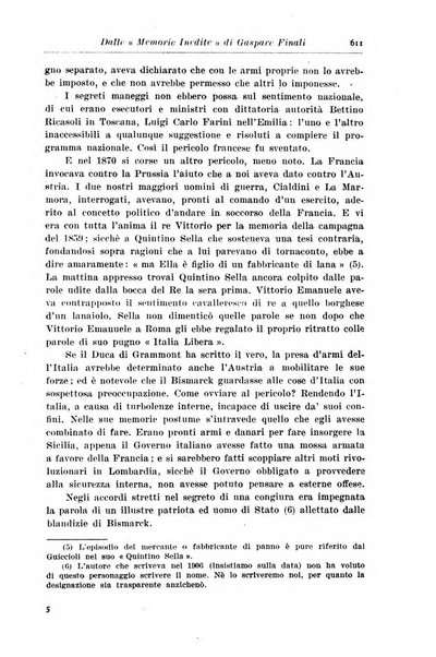 Rassegna storica del Risorgimento organo della Società nazionale per la storia del Risorgimento italiano