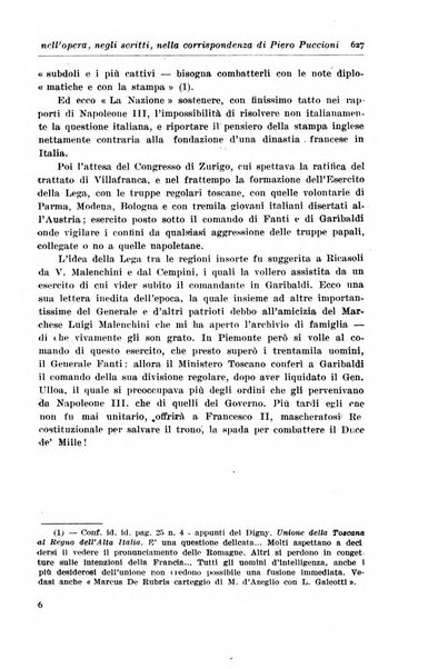 Rassegna storica del Risorgimento organo della Società nazionale per la storia del Risorgimento italiano