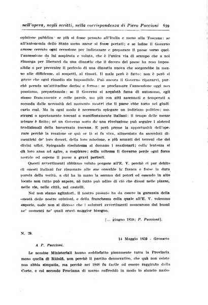 Rassegna storica del Risorgimento organo della Società nazionale per la storia del Risorgimento italiano