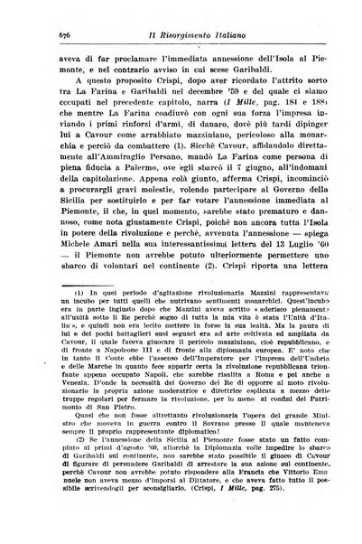 Rassegna storica del Risorgimento organo della Società nazionale per la storia del Risorgimento italiano