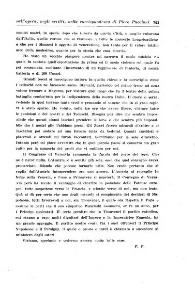 Rassegna storica del Risorgimento organo della Società nazionale per la storia del Risorgimento italiano