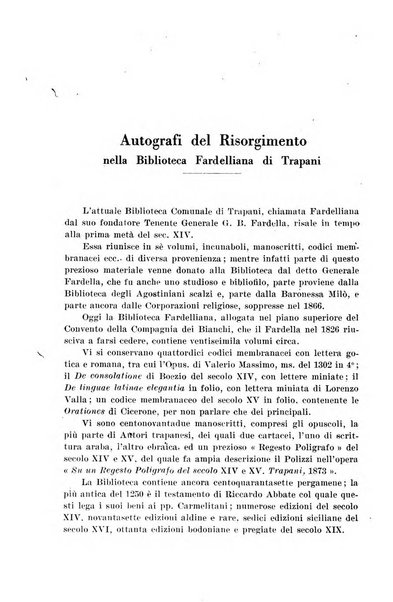 Rassegna storica del Risorgimento organo della Società nazionale per la storia del Risorgimento italiano