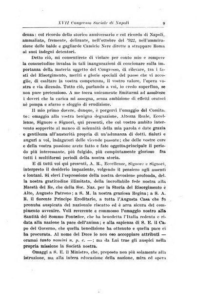 Rassegna storica del Risorgimento organo della Società nazionale per la storia del Risorgimento italiano