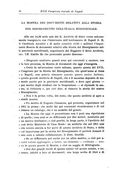 Rassegna storica del Risorgimento organo della Società nazionale per la storia del Risorgimento italiano