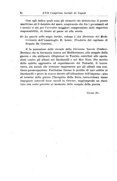 Rassegna storica del Risorgimento organo della Società nazionale per la storia del Risorgimento italiano