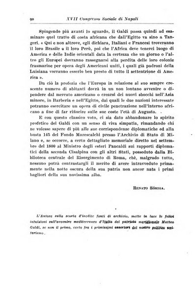 Rassegna storica del Risorgimento organo della Società nazionale per la storia del Risorgimento italiano