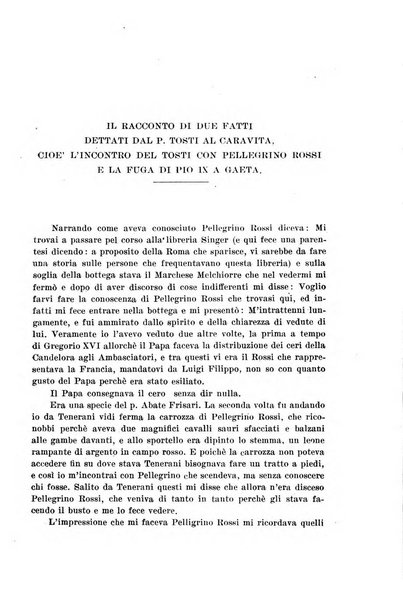 Rassegna storica del Risorgimento organo della Società nazionale per la storia del Risorgimento italiano