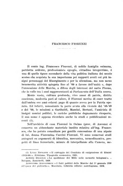 Rassegna storica del Risorgimento organo della Società nazionale per la storia del Risorgimento italiano