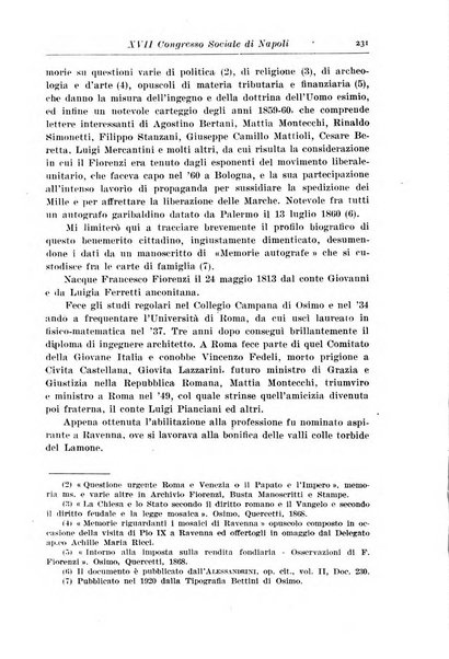 Rassegna storica del Risorgimento organo della Società nazionale per la storia del Risorgimento italiano