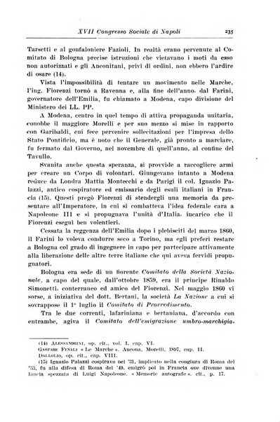 Rassegna storica del Risorgimento organo della Società nazionale per la storia del Risorgimento italiano