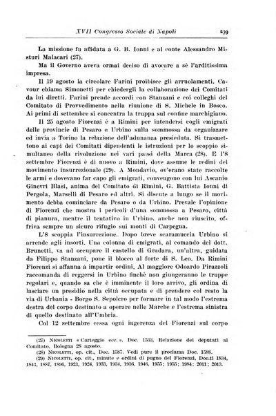 Rassegna storica del Risorgimento organo della Società nazionale per la storia del Risorgimento italiano