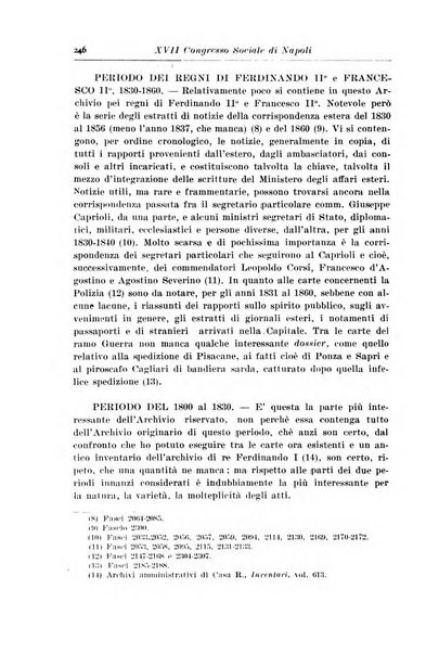 Rassegna storica del Risorgimento organo della Società nazionale per la storia del Risorgimento italiano