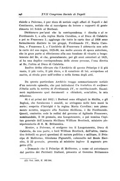 Rassegna storica del Risorgimento organo della Società nazionale per la storia del Risorgimento italiano