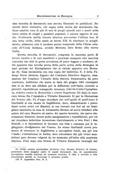 Rassegna storica del Risorgimento organo della Società nazionale per la storia del Risorgimento italiano