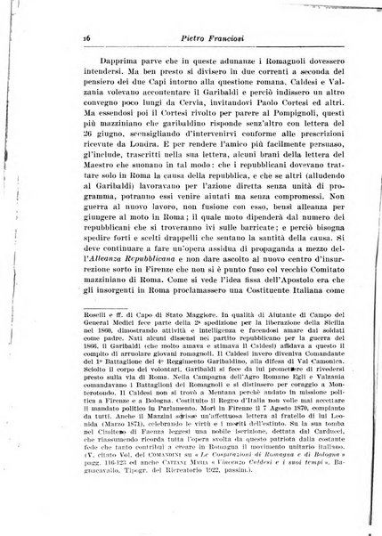 Rassegna storica del Risorgimento organo della Società nazionale per la storia del Risorgimento italiano