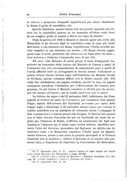 Rassegna storica del Risorgimento organo della Società nazionale per la storia del Risorgimento italiano