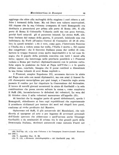 Rassegna storica del Risorgimento organo della Società nazionale per la storia del Risorgimento italiano