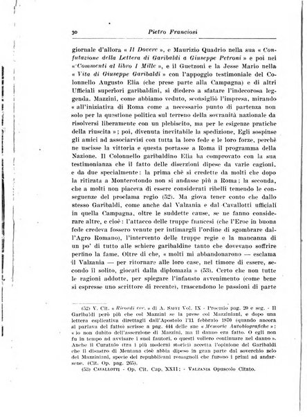 Rassegna storica del Risorgimento organo della Società nazionale per la storia del Risorgimento italiano