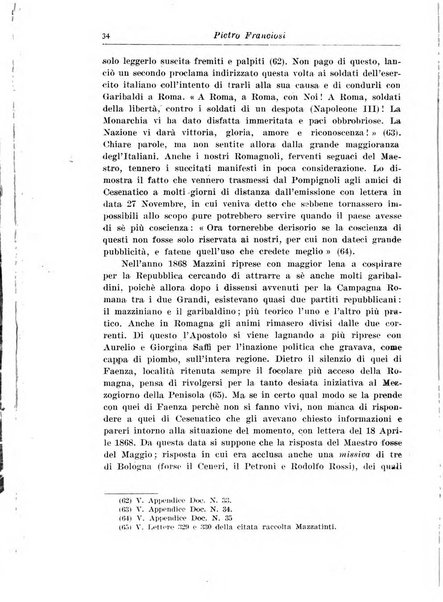 Rassegna storica del Risorgimento organo della Società nazionale per la storia del Risorgimento italiano