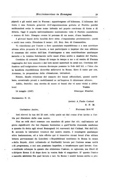 Rassegna storica del Risorgimento organo della Società nazionale per la storia del Risorgimento italiano