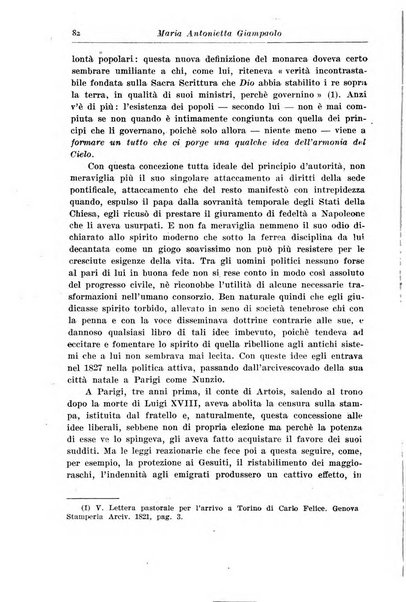 Rassegna storica del Risorgimento organo della Società nazionale per la storia del Risorgimento italiano