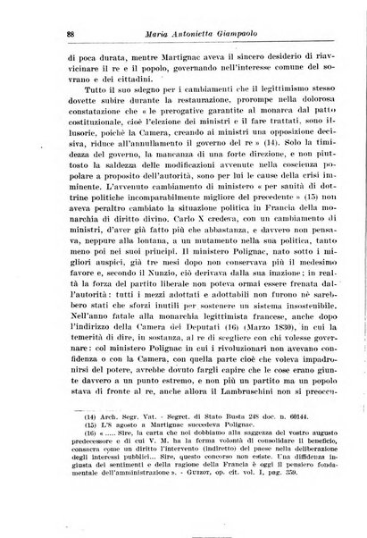 Rassegna storica del Risorgimento organo della Società nazionale per la storia del Risorgimento italiano