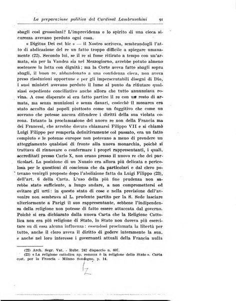 Rassegna storica del Risorgimento organo della Società nazionale per la storia del Risorgimento italiano