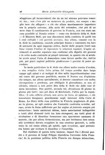 Rassegna storica del Risorgimento organo della Società nazionale per la storia del Risorgimento italiano