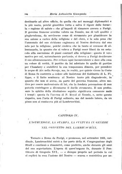 Rassegna storica del Risorgimento organo della Società nazionale per la storia del Risorgimento italiano