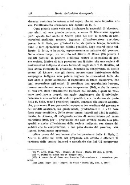 Rassegna storica del Risorgimento organo della Società nazionale per la storia del Risorgimento italiano