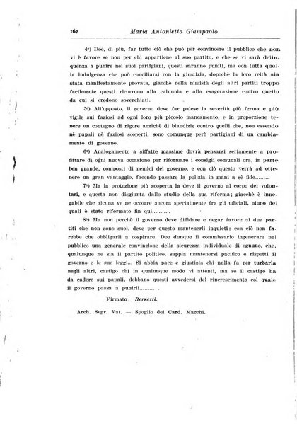 Rassegna storica del Risorgimento organo della Società nazionale per la storia del Risorgimento italiano