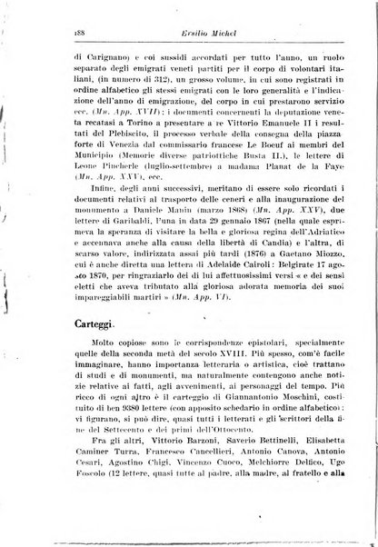 Rassegna storica del Risorgimento organo della Società nazionale per la storia del Risorgimento italiano