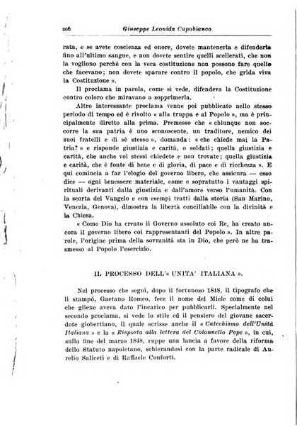 Rassegna storica del Risorgimento organo della Società nazionale per la storia del Risorgimento italiano