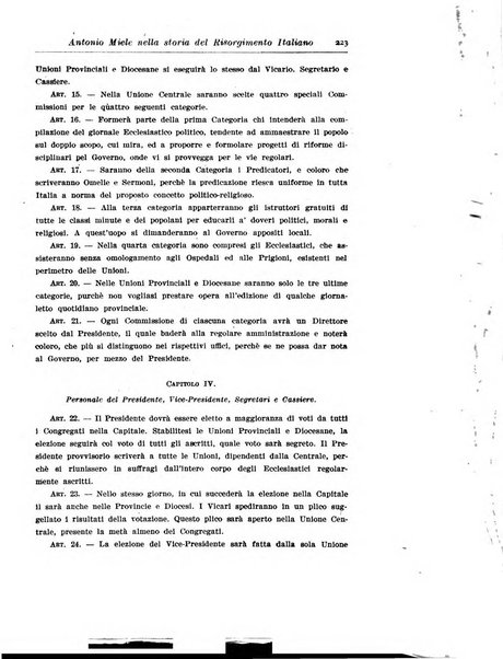 Rassegna storica del Risorgimento organo della Società nazionale per la storia del Risorgimento italiano